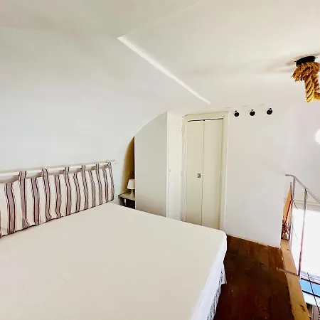 La Casa Di - Immobilevante Διαμέρισμα