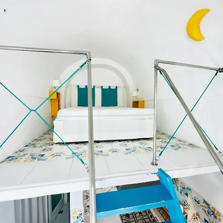 La Casa Di - Immobilevante Apartment