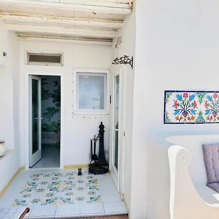 La Casa Di - Immobilevante Appartement Ponza