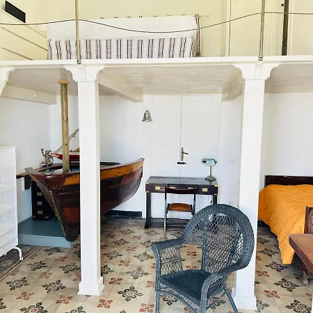 La Casa Di - Immobilevante Appartement Ponza