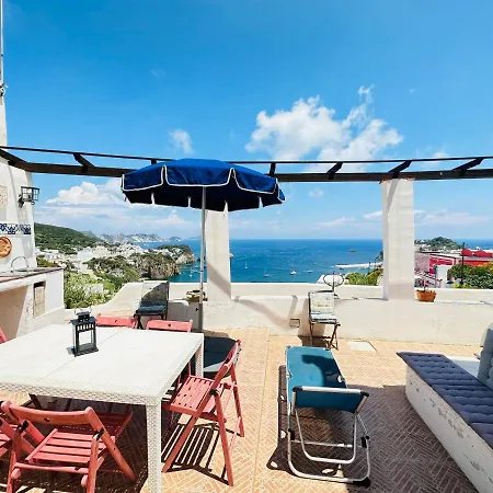 La Casa Di - Immobilevante * Ponza