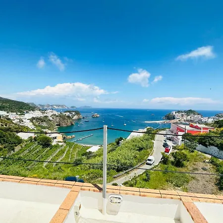 La Casa Di - Immobilevante Appartement Ponza