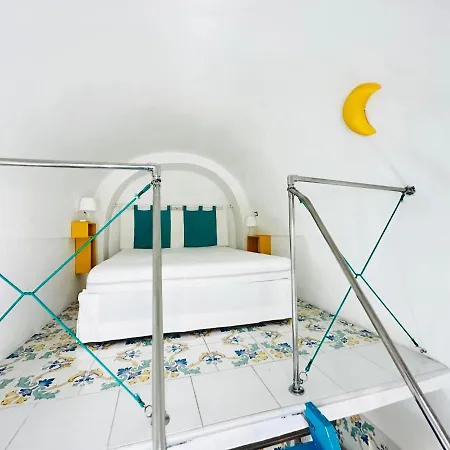 La Casa Di - Immobilevante Appartement Ponza