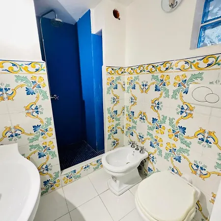 Appartement La Casa Di - Immobilevante Ponza