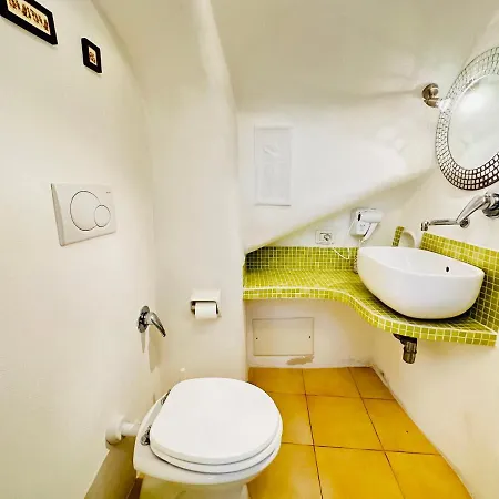 La Casa Di - Immobilevante Ponza