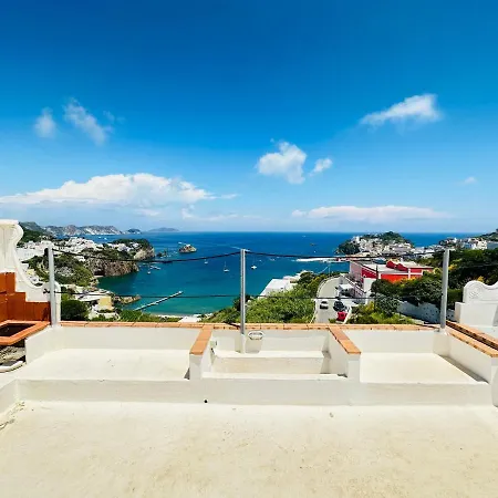 La Casa Di - Immobilevante Apartment Ponza