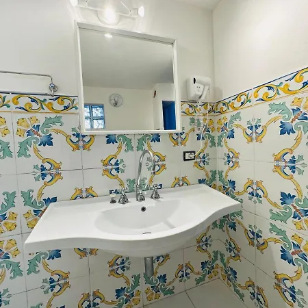 Appartement La Casa Di - Immobilevante Ponza