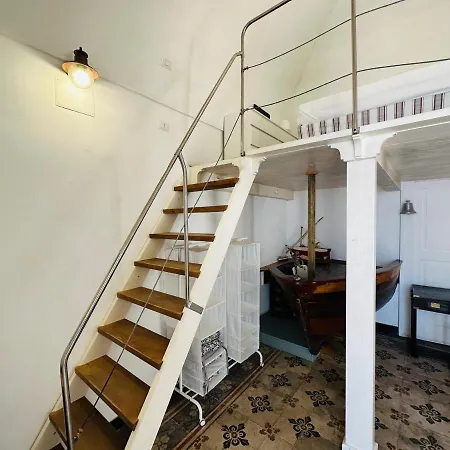 La Casa Di - Immobilevante Διαμέρισμα
