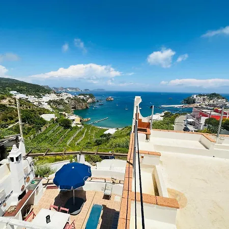 La Casa Di - Immobilevante Appartement Ponza