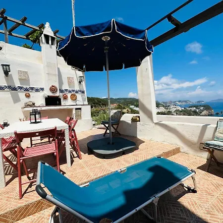 La Casa Di - Immobilevante Appartement Ponza