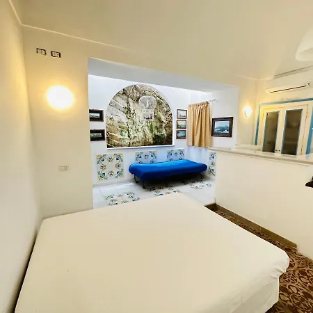 La Casa Di - Immobilevante Appartement Ponza