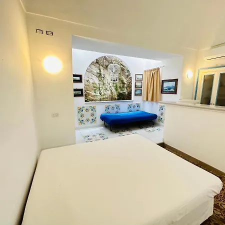 Appartement La Casa Di - Immobilevante Ponza