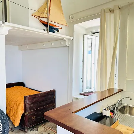 La Casa Di - Immobilevante Appartement Ponza