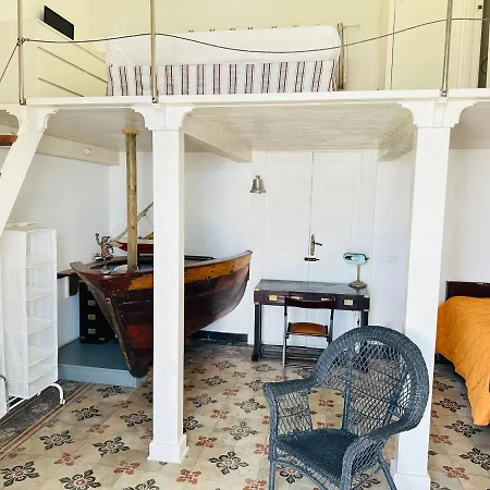 Appartement La Casa Di - Immobilevante