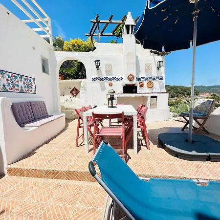 La Casa Di - Immobilevante Ponza