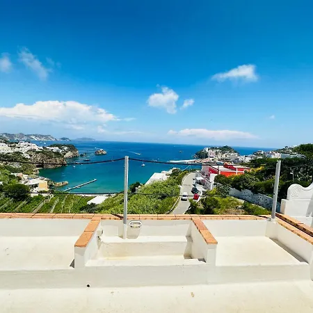 La Casa Di - Immobilevante Ponza