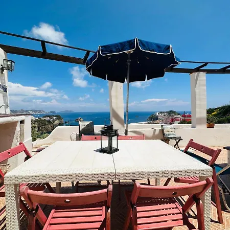 Διαμέρισμα La Casa Di - Immobilevante *