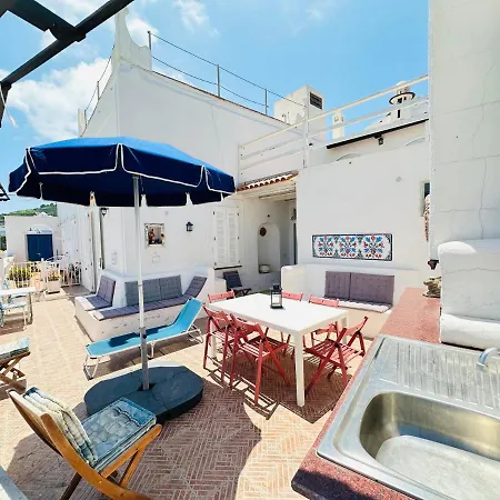 La Casa Di - Immobilevante Appartement Ponza