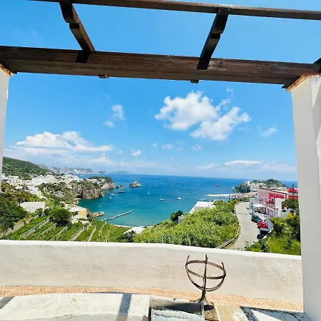 La Casa Di - Immobilevante Ponza
